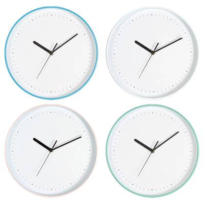 Reloj de pared Cesis Reloj de pared Cesis - Artículo Promocional Personalizado