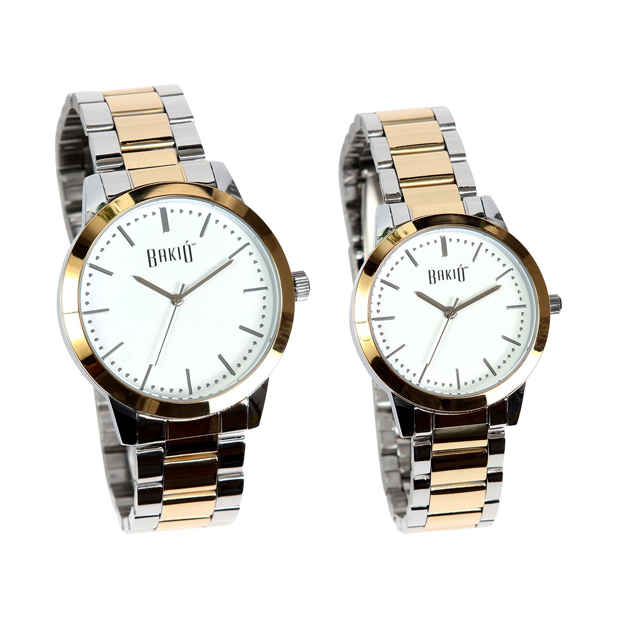 Reloj de pulso Bakio - Artículo Promocional Personalizado