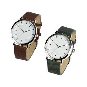 Reloj de pulso Reloj de pulso - Artículo Promocional Personalizado