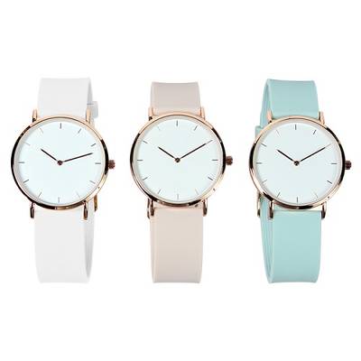 Reloj de pulso Reloj de pulso - Artículo Promocional Personalizado