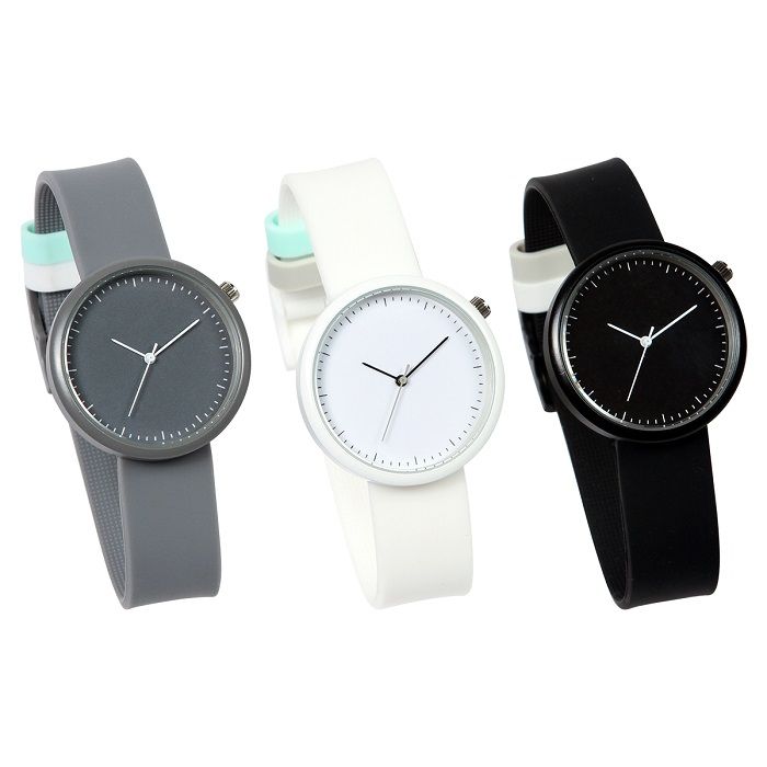 Reloj de pulso