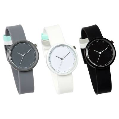 Reloj de pulso Reloj de pulso - Artículo Promocional Personalizado
