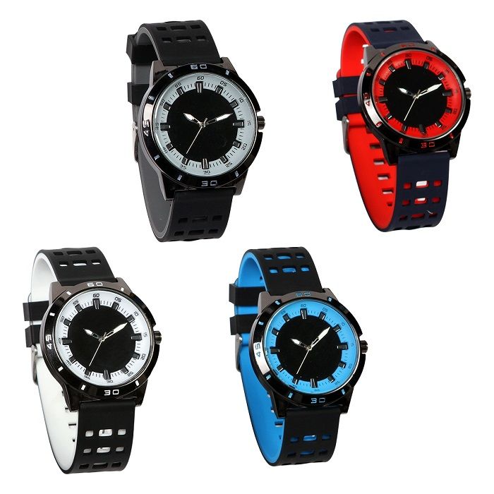 Reloj de pulso - Artículo Promocional Personalizado