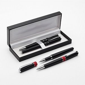 Set de bolígrafos