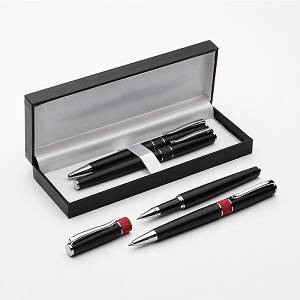 Set de bolígrafos Set de bolígrafos - Artículo Promocional Personalizado