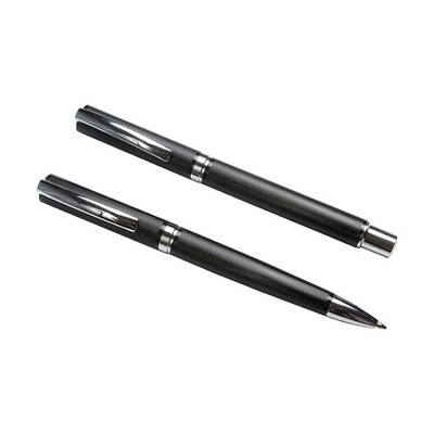 Set de bolígrafos Bevera Set de bolígrafos Bevera - Artículo Promocional Personalizado