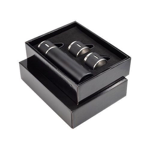 Set de termo Camini - Artículo Promocional Personalizado
