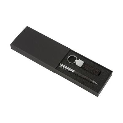 Set ejecutivo de Rept Lounga Set ejecutivo de Rept Lounga - Artículo Promocional Personalizado