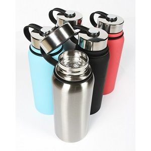 Termo acero inoxidable