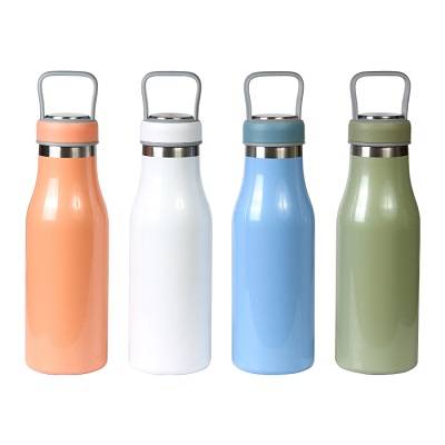Termo acero inoxidable Termo acero inoxidable - Artículo Promocional Personalizado