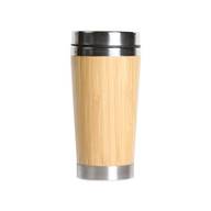 Termo doble pared acero inoxidable