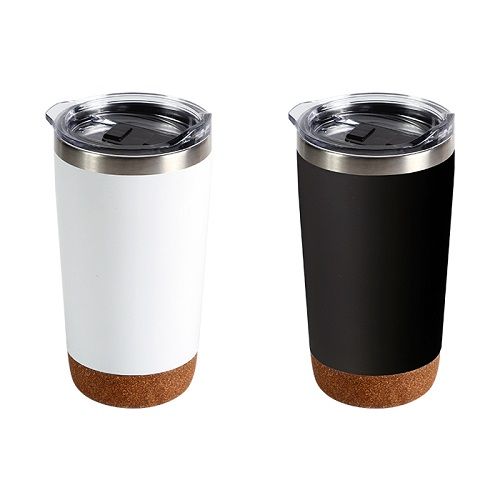 Vaso acero inoxidable doble pared - Artículo Promocional Personalizado