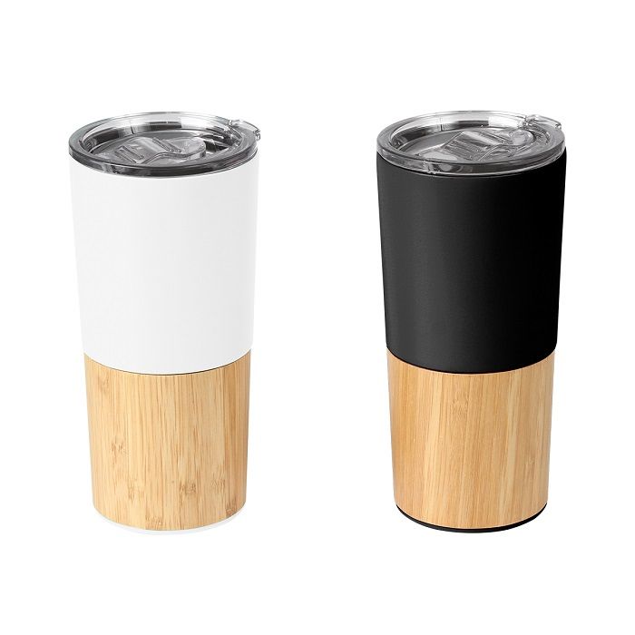 Termo doble pared Tafuna