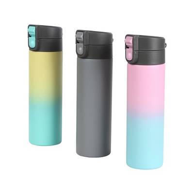 Termo doble pared bi-tono Pagai Termo doble pared bi-tono Pagai - Artículo Promocional Personalizado