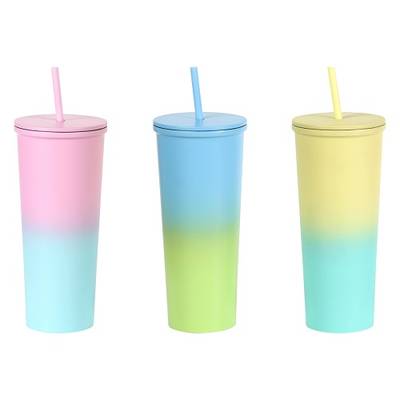 Vaso acero inoxidable bi tono Vaitogi Vaso acero inoxidable bi tono Vaitogi - Artículo Promocional Personalizado