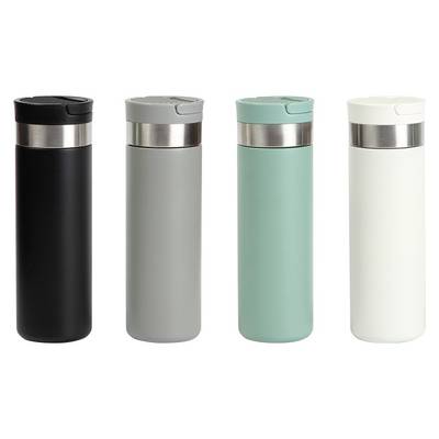 Termo acero inoxidable Aopo Termo acero inoxidable Aopo - Artículo Promocional Personalizado