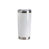 Vaso acero inoxidable Zigari