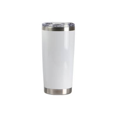 Vaso acero inoxidable Zigari Vaso acero inoxidable Zigari - Artículo Promocional Personalizado