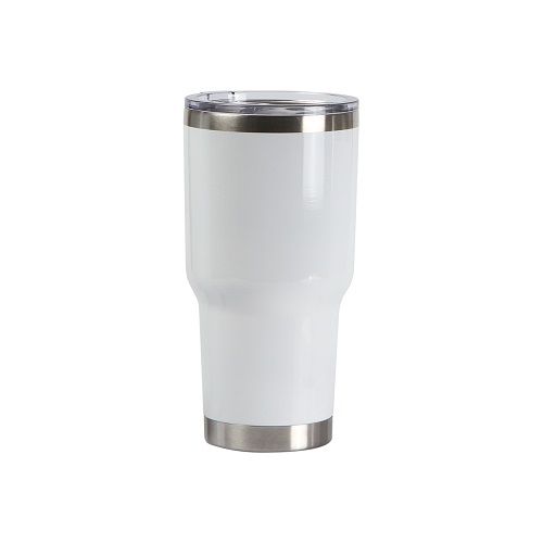 Vaso acero inoxidable Fasana - Artículo Promocional Personalizado