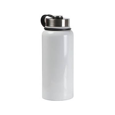 Termo acero inoxidable Strongoli Termo acero inoxidable Strongoli - Artículo Promocional Personalizado