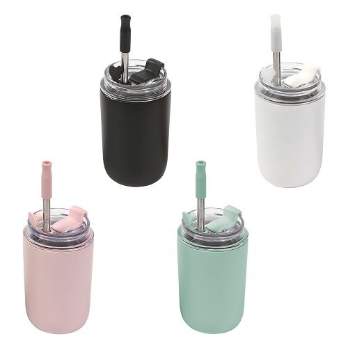 Vaso acero inoxidable Favazzina