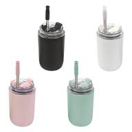 Vaso acero inoxidable Favazzina