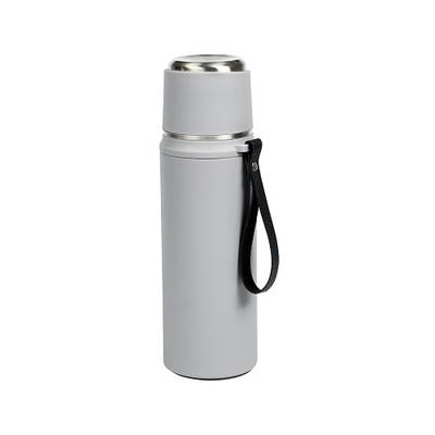 Termo acero inoxidable Laganadi Termo acero inoxidable Laganadi - Artículo Promocional Personalizado