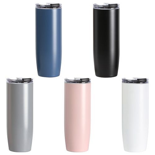 Termo acero inoxidable Ficuzza - Artículo Promocional Personalizado