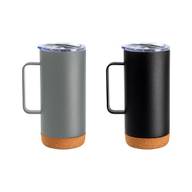 Taza acero inoxidable reciclado Montallegro