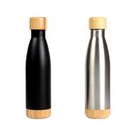 Botella acero inoxidable reciclado Agrigento