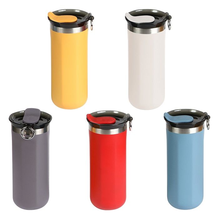 Termo acero inoxidable Martucci - Artículo Promocional Personalizado