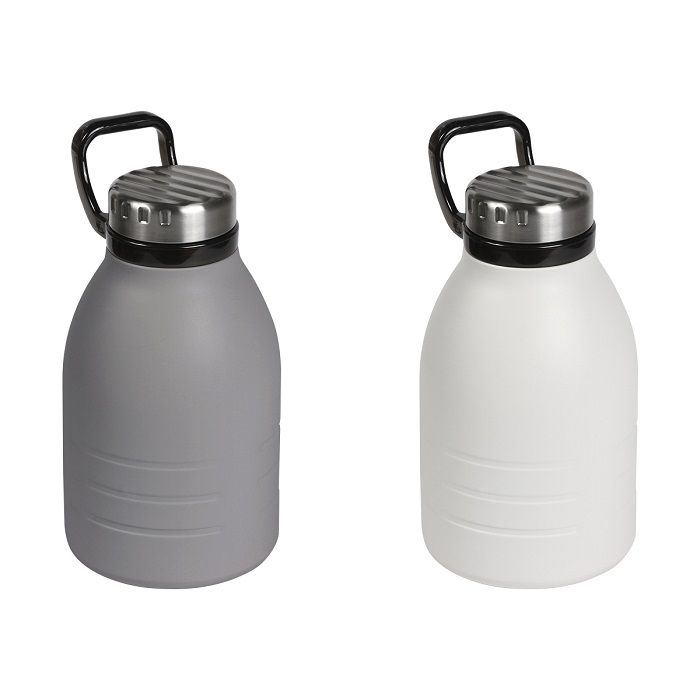 Termo acero inoxidable Camiselle