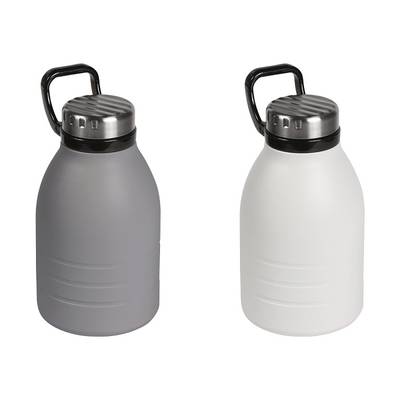Termo acero inoxidable Camiselle Termo acero inoxidable Camiselle - Artículo Promocional Personalizado