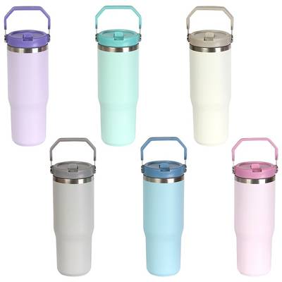 Termo acero inoxidable Timbu Termo acero inoxidable Timbu - Artículo Promocional Personalizado