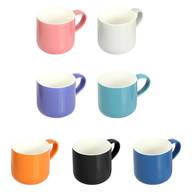 Taza de cerámica Kasala