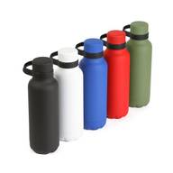 Termo acero inoxidable Izki