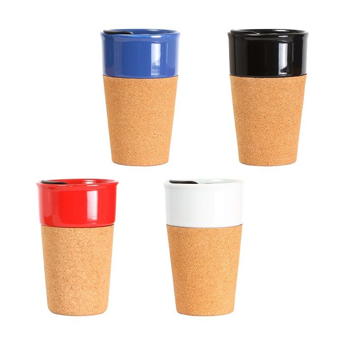 Vaso de cerámica Tofanello