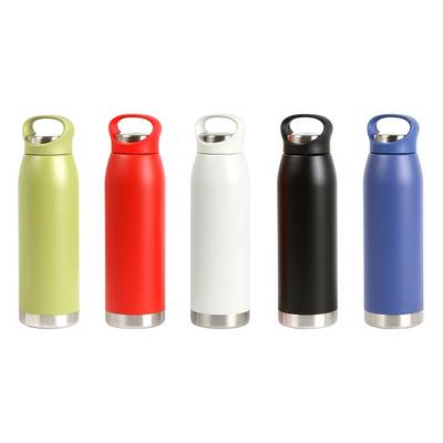 Termo acero inoxidable Nasau Termo acero inoxidable Nasau - Artículo Promocional Personalizado