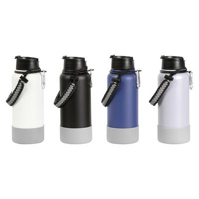 Botella deportiva Sarnen Botella deportiva Sarnen - Artículo Promocional Personalizado