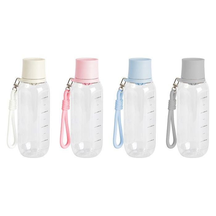 Botella deportiva Malmo - Artículo Promocional Personalizado