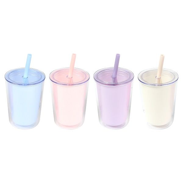 Vaso doble pared Eferding - Artículo Promocional Personalizado