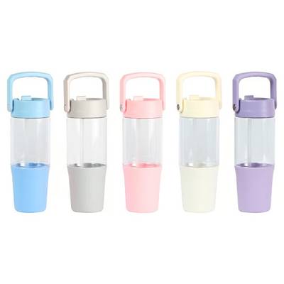Vaso de plástico Bregenz Vaso de plástico Bregenz - Artículo Promocional Personalizado