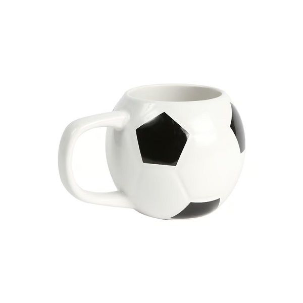 Taza de cerámica Ubari - Artículo Promocional Personalizado