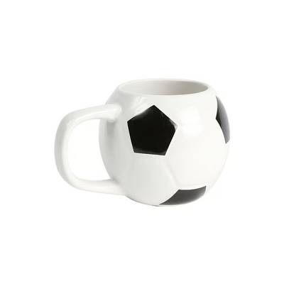 Taza de cerámica Ubari Taza de cerámica Ubari - Artículo Promocional Personalizado