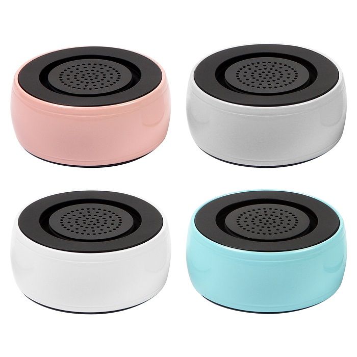 Bocina Bluetooth Sassari - Artículo Promocional Personalizado