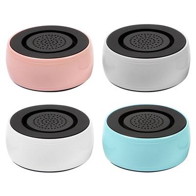 Bocina Bluetooth Sassari Bocina Bluetooth Sassari - Artículo Promocional Personalizado