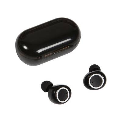 Auriculares manos libres Auriculares manos libres - Artículo Promocional Personalizado