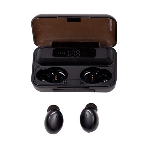 Auricular 2 en 1