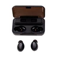 Auricular 2 en 1