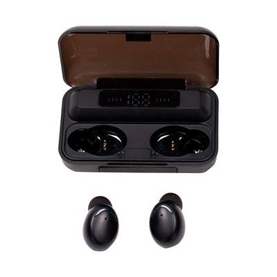 Auricular 2 en 1 Auricular 2 en 1 - Artículo Promocional Personalizado
